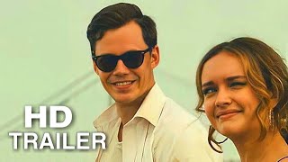 NAKED SINGULARITY Official Trailer (2021) Bill Skarsgård, Comedy Movie video