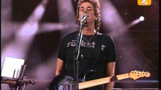 Gustavo Cerati, Caravana, Festival de Viña 2007