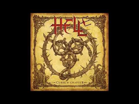 Hell (UK) - The End Ov Days