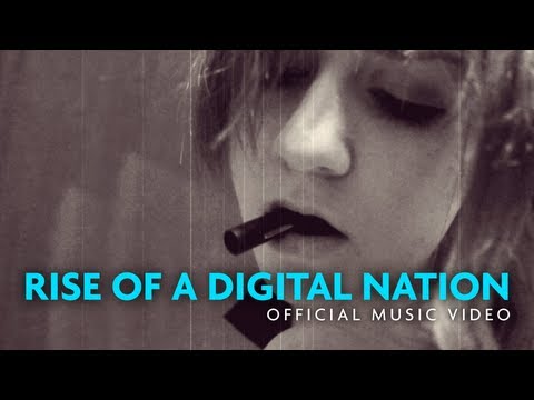 RISE OF A DIGITAL NATION | Machinae Supremacy