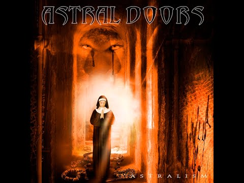 Astral Doors - Astralism [Full Album]
