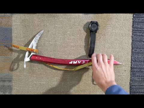 CAMP Corsa Nanotech : One Minute Review