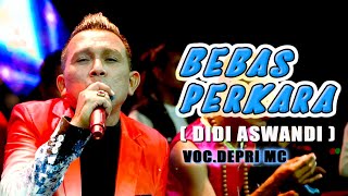 Download lagu BEBAS PERKARA - DEPRI MC - KAJJOLE PANTURA 'DEWI DIVA GROUP ' LIVE SUMUR SAPI, SUBANG mp3 Download lagu BEBAS PERKARA - DEPRI MC - KAJJOLE PANTURA 'DEWI DIVA GROUP ' LIVE SUMUR SAPI, SUBANG mp3