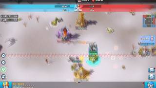 Last War winterstorm 7 11