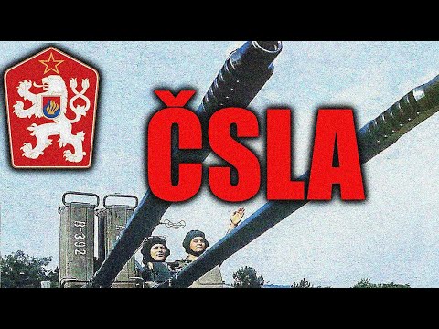 ČＳＬＡ　－　１９８４