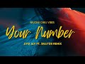 Your Number - Ayo Jay (SHAYDII REMIX) 2023