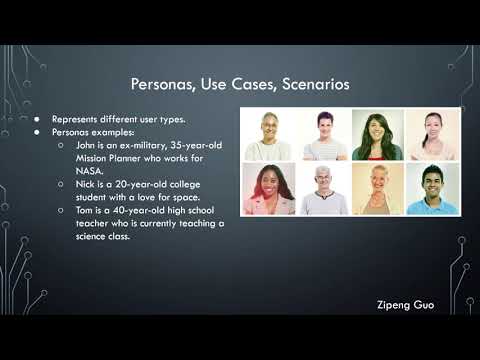 Collaborative Visualization For Solar System Treks