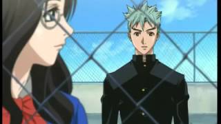 Inferno e Paradiso 10 Ricordi del Passato 2-2