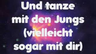 Ashley Tisdale   Blame it on the Beat deutsche bersetzung by MeLookThatsMe