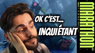 Ça ne sent pas bon pour Marathon… Voici pourquoi !