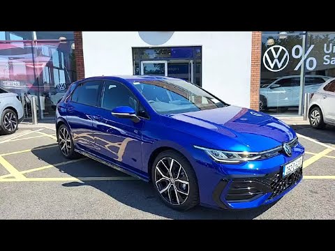 Volkswagen Golf Golf R-line 2.0 TDI 150HP DSG - Image 2