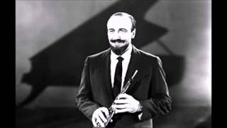 Handel Oboe Concerto No 3 (Mitch Miller, 1939)