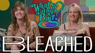 Watch Bleached's episode on YouTube