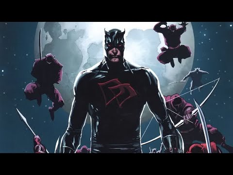 [Marvel Future Fight] Shadowland Solo Clears (Floor 1-20)