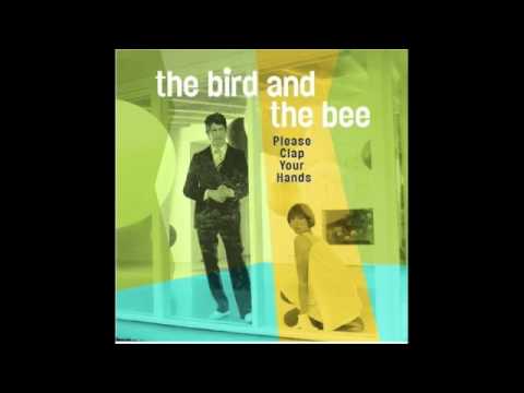 The Bird and The Bee - How Deep Is Your Love