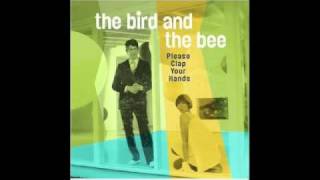 The Bird and The Bee - How Deep Is Your Love