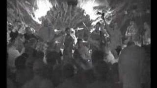 Walls of Jericho - Home Is Where The Heart Is Live 2003