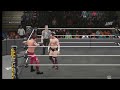 Kyle O Riley Edge Vs Health Slater Orton