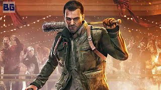 Dead Rising 4 - O Filme (Dublado) 4k60FPS