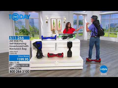 HSN | HSN Today: Electronic Connection featuring Apple 05.14.2018 - 07 AM