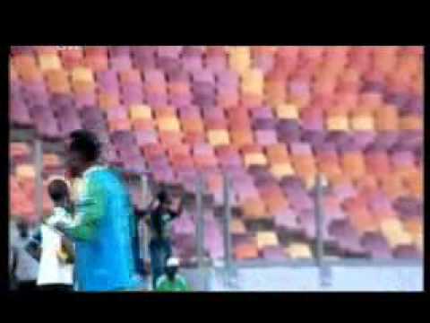 Nigeria vs DR Congo 03/03/2010