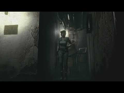 Resident Evil 1 Remake Pt. 13