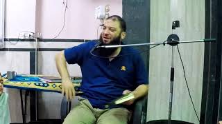 قصة طالوت و جالوت .. #الليلة_الإيمانية_الشبابية_الثانية .. د . حازم شومان image