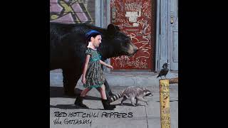 Red Hot Chili Peppers - We Turn Red (New Vocal Mix)