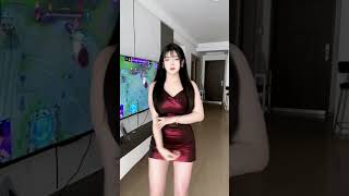 Goyang dulu sebelum Mabar ML (Make Love)?? #fypシ #fyp #youtubeshorts #shorts #tiktok