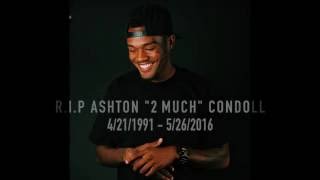 Audio Push - BBQ Spot [Official Video]