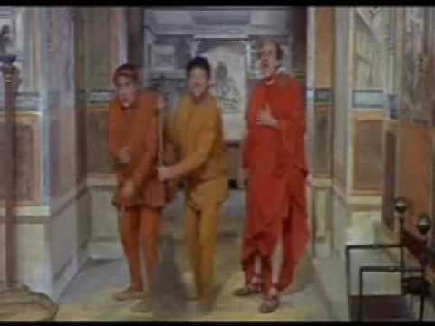 EVERYBODY OUGHT TO HAVE A MAID