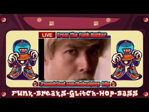 Ghetto Funk & Party Breaks Mix