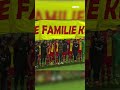 ❤️? Sterkte familie Kuipers ? | Go Ahead Eagles-publiek steekt aanvoerder een hart onder de riem