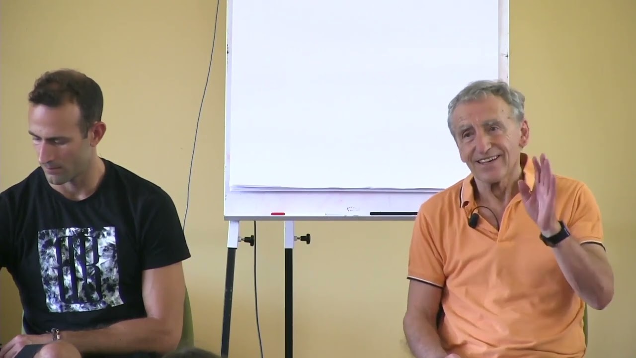 L'evoluzione - Mauro Scardovelli