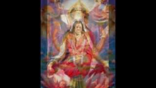 Ave Maria Shri Mataji (Sahaja Yoga Meditation) Divine Queen Mother Mary Jesus Christ (Holy Spirit)