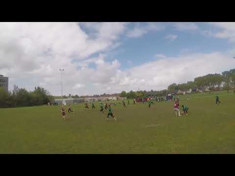 Frisbeurs Nantaises - Scram (TomsTourney19) last game