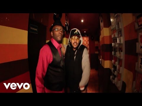 Mister Kibs - Mamba ft. Metaphysics