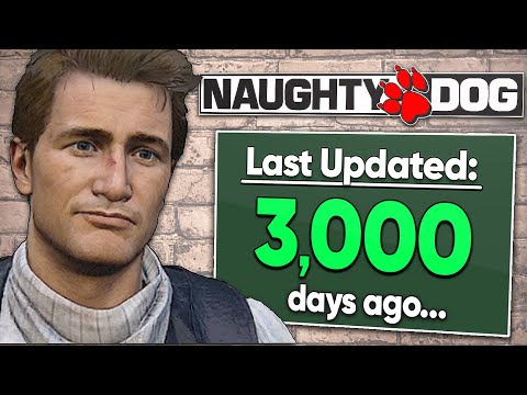 The Game Naughty Dog Wants You to Forget About | Uncharted 4 Multiplayer in 2026