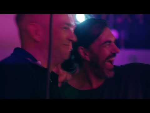 LUXX Mannheim (Robert Jankovic & Ray Okpara)