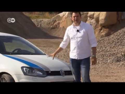 Rally in the streets - VW Polo R WRC | Drive it!