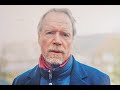 Danny O'Keefe Interview (2010)