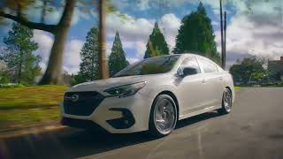  2024 Legacy Accessory Highlights