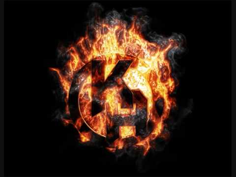 Kadafi-Army - Rap ist tot