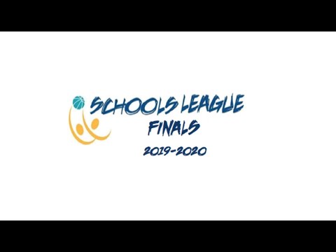 SCHOOLS LEAGUE FINALS - U19 B BOYS: Colaiste na Sceilge v St Patrick's Grammar