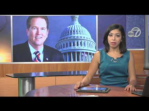 Video: ABC 7 News at 6pm - Wednesday November 7, 2018