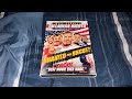 Opening To Talladega Nights TBoRB 2006 DVD Short Track Option Fullscreen 21 000 Subs Special