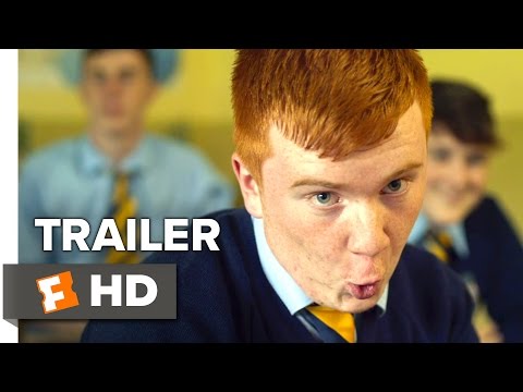 afbeelding Handsome Devil Trailer #1 (2017) | Movieclips Indie