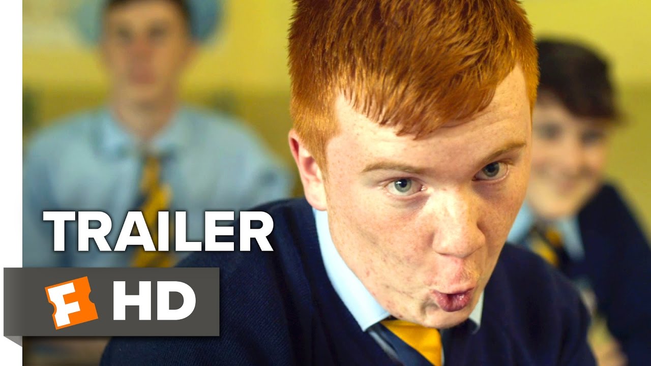 Trailer for Handsome Devil