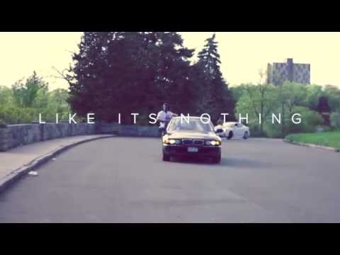 Like its Nothin - Dough Bandz ft Ray Bandz (Preview)