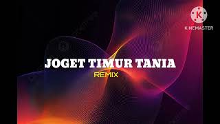 Download lagu JOGET TIMUR TANIA ( STVNDLhiano Remix ) mp3